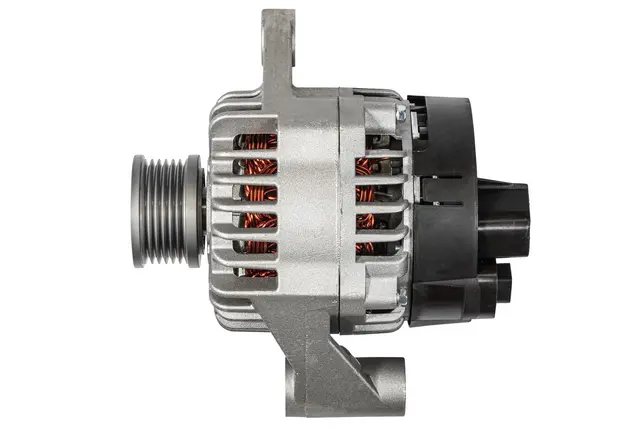 ALTERNATOR                           8EL Hella 