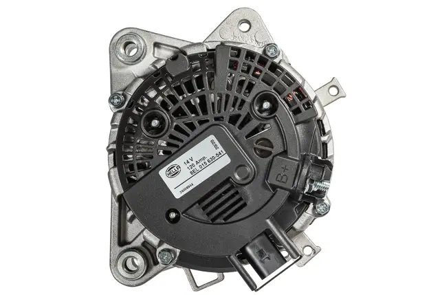 ALTERNATOR                           8EL Hella 
