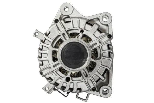 ALTERNATOR                           8EL Hella 
