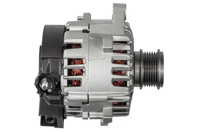 ALTERNATOR                           8EL Hella 