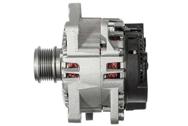 ALTERNATOR                           8EL Hella 