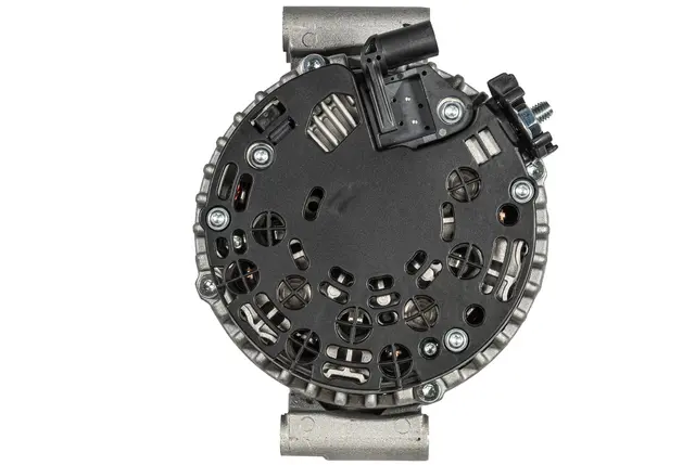 ALTERNATOR                           8EL Hella 