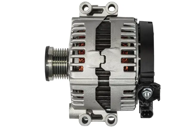 ALTERNATOR                           8EL Hella 