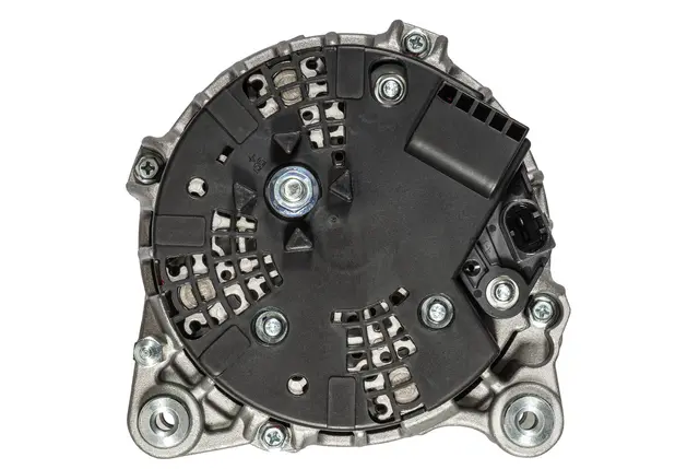 ALTERNATOR                           8EL Hella 