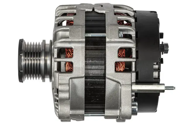 ALTERNATOR                           8EL Hella 