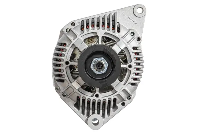 ALTERNATOR 12V 110A                  8EL Hella 