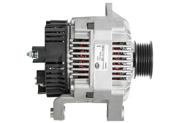 ALTERNATOR 12V 110A                  8EL Hella 