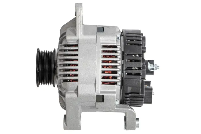 ALTERNATOR 12V 110A                  8EL Hella 