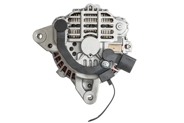 ALTERNATOR  14 V                     8EL Hella 