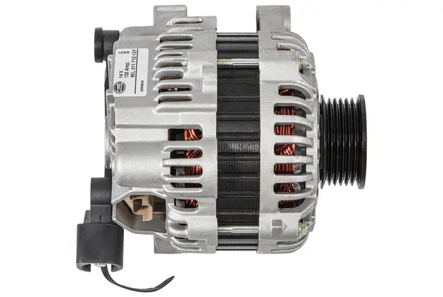 ALTERNATOR  14 V                     8EL Hella 