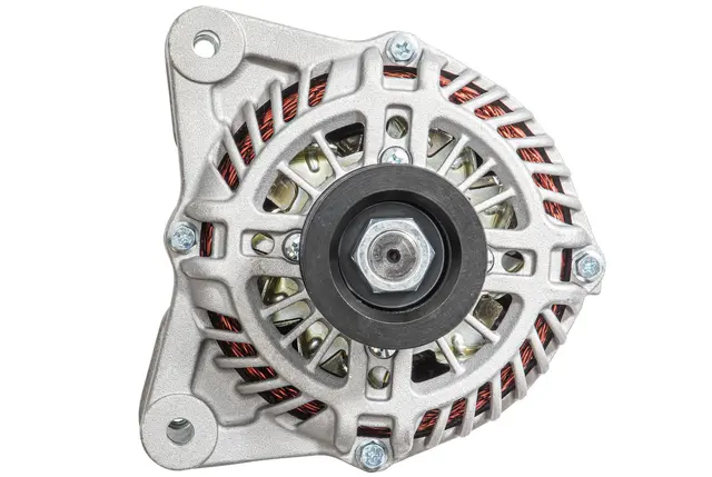 ALTERNATOR  14 V                     8EL Hella 