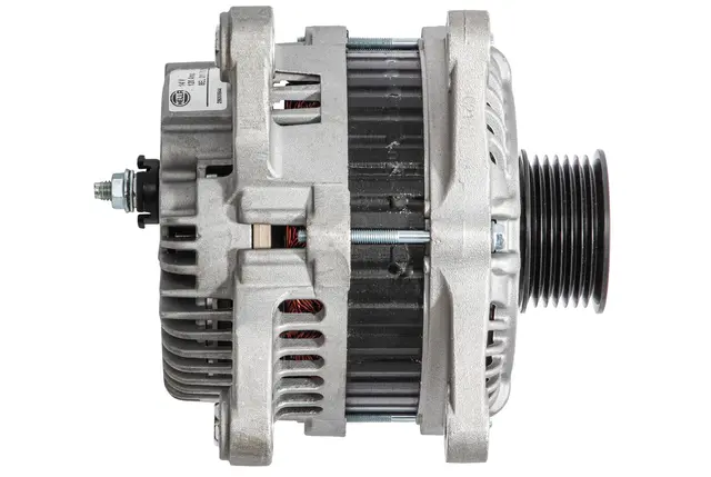 ALTERNATOR  14 V                     8EL Hella 