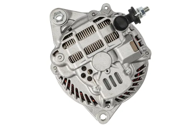 ALTERNATOR  14 V                     8EL Hella 