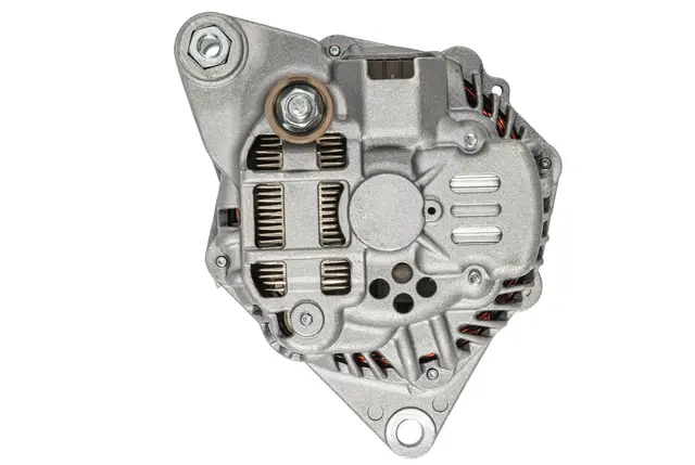ALTERNATOR  14 V                     8EL Hella 