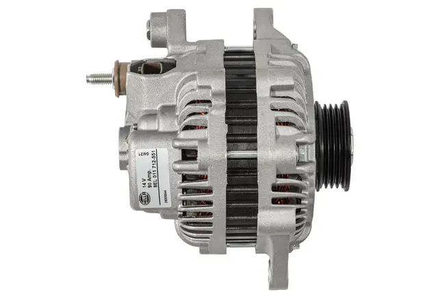 ALTERNATOR  14 V                     8EL Hella 