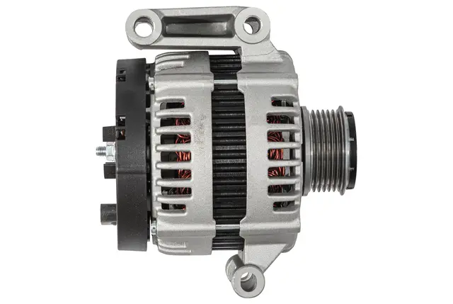 ALTERNATOR 14V                       8EL Hella 