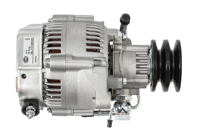 ALTERNATOR 14V                       8EL Hella 