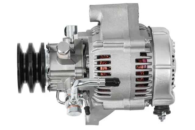 ALTERNATOR 14V                       8EL Hella 