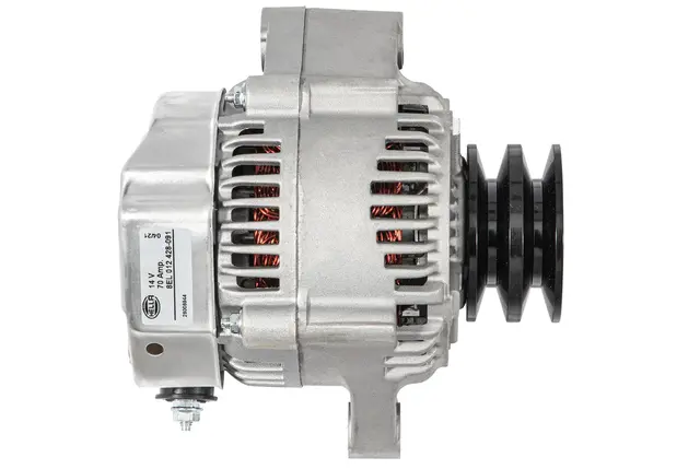 ALTERNATOR 14V                       8EL Hella 