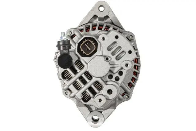 ALTERNATOR 14V,70A                   8EL Hella 