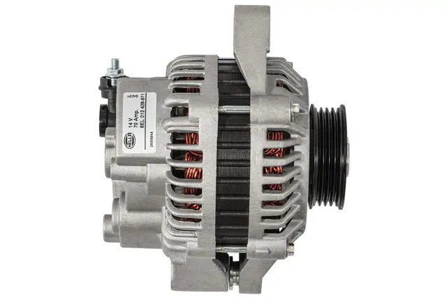 ALTERNATOR 14V,70A                   8EL Hella 