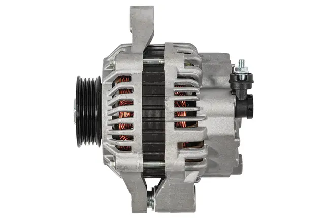 ALTERNATOR 14V,70A                   8EL Hella 