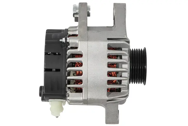 ALTERNATOR 14V                       8EL Hella 
