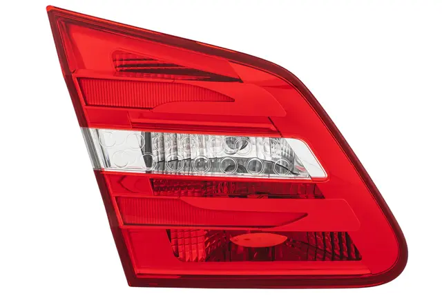 LAMP SZR NES LH LHD/RHD+SAE ML12 IN  2TZ Hella 