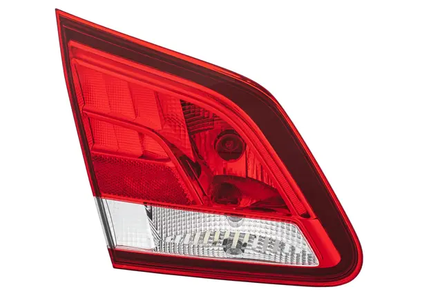 LAMP SZR NES LH LHD ML12 INNER       2TZ Hella 