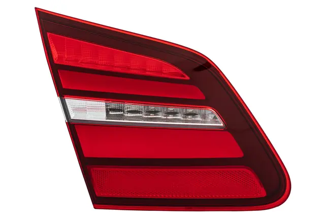 LAMP SZR NES LH LHD MD12 INNER       2TZ Hella 