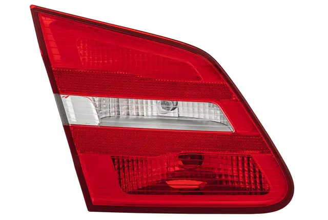 LAMP ZR NES LH LHD/RHD+SAE MG12 INN  2ZR Hella 