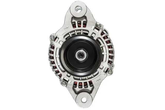 ALTERNATOR                           8EL Hella 
