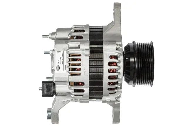 ALTERNATOR                           8EL Hella 
