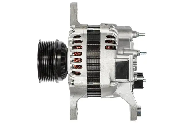 ALTERNATOR                           8EL Hella 