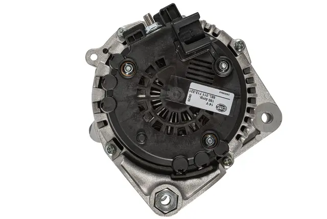 ALTERNATOR                           8EL Hella 
