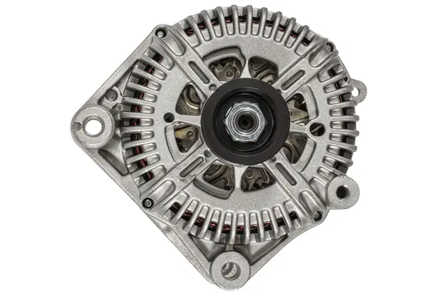 ALTERNATOR                           8EL Hella 