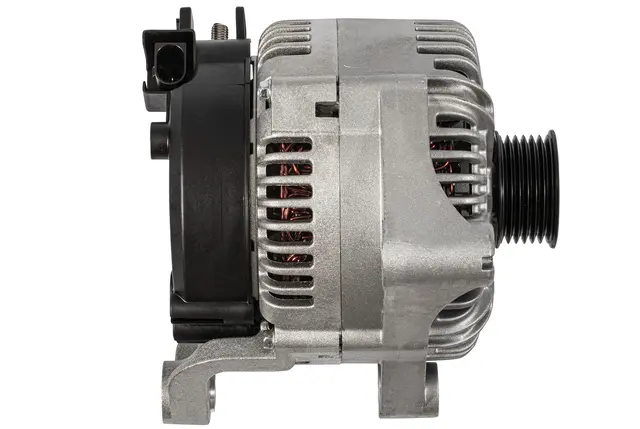 ALTERNATOR                           8EL Hella 
