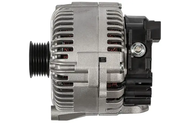 ALTERNATOR                           8EL Hella 