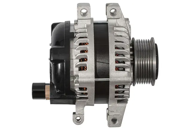ALTERNATOR                           8EL Hella 
