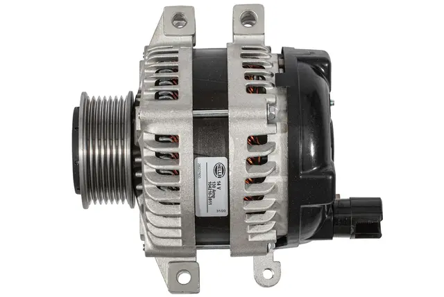 ALTERNATOR                           8EL Hella 