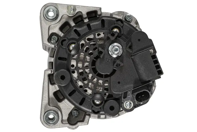 ALTERNATOR                           8EL Hella 