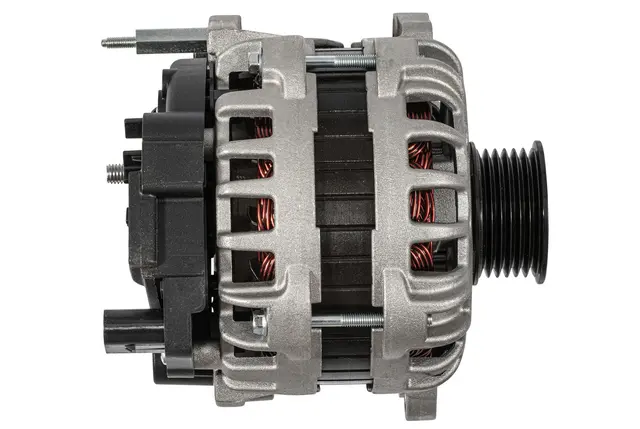 ALTERNATOR                           8EL Hella 