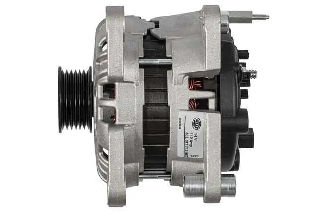 ALTERNATOR                           8EL Hella 