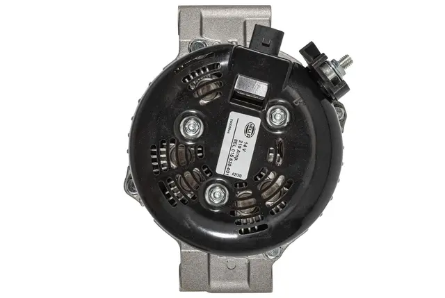 ALTERNATOR                           8EL Hella 