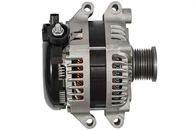 ALTERNATOR                           8EL Hella 