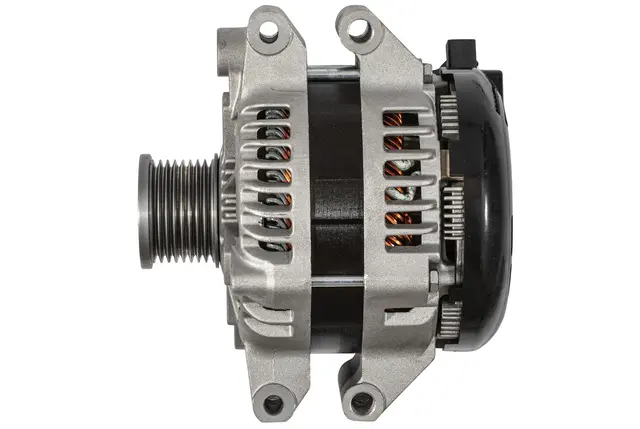 ALTERNATOR                           8EL Hella 