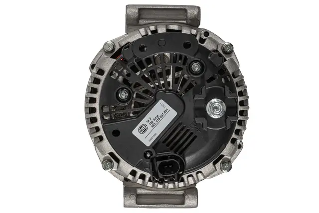 ALTERNATOR                           8EL Hella 
