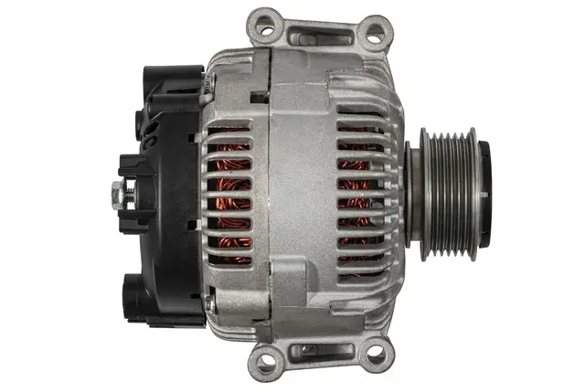 ALTERNATOR                           8EL Hella 