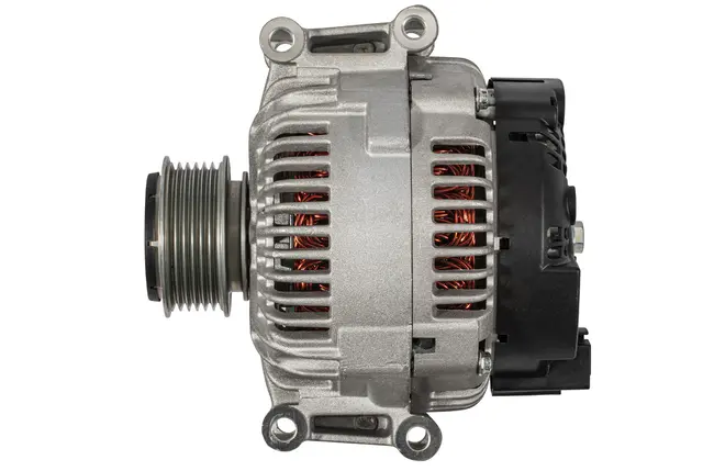 ALTERNATOR                           8EL Hella 