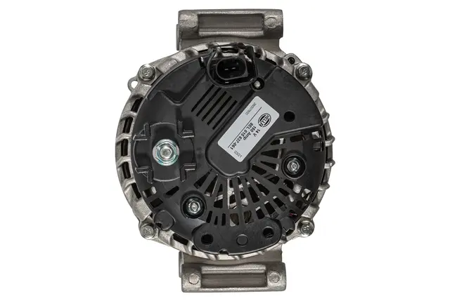 ALTERNATOR                           8EL Hella 